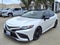 2022 Toyota Camry XSE V6