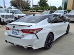 2022 Toyota Camry XSE V6