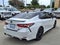 2022 Toyota Camry XSE V6