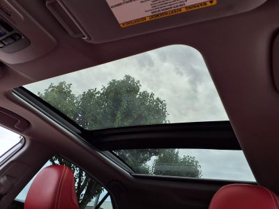 2022 Toyota Camry XSE V6
