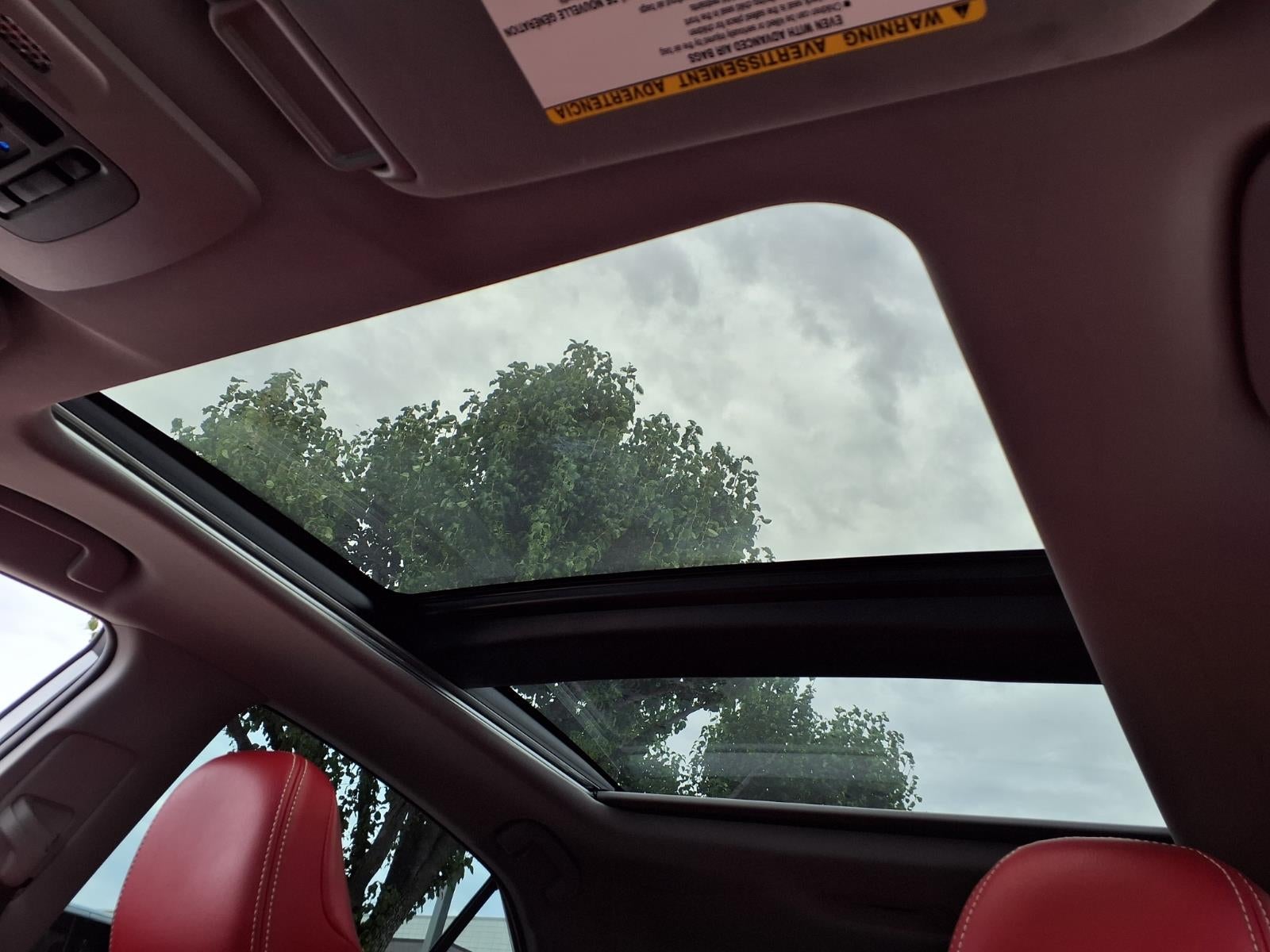 2022 Toyota Camry XSE V6
