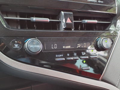 2022 Toyota Camry XSE V6