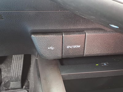 2022 Toyota Camry XSE V6