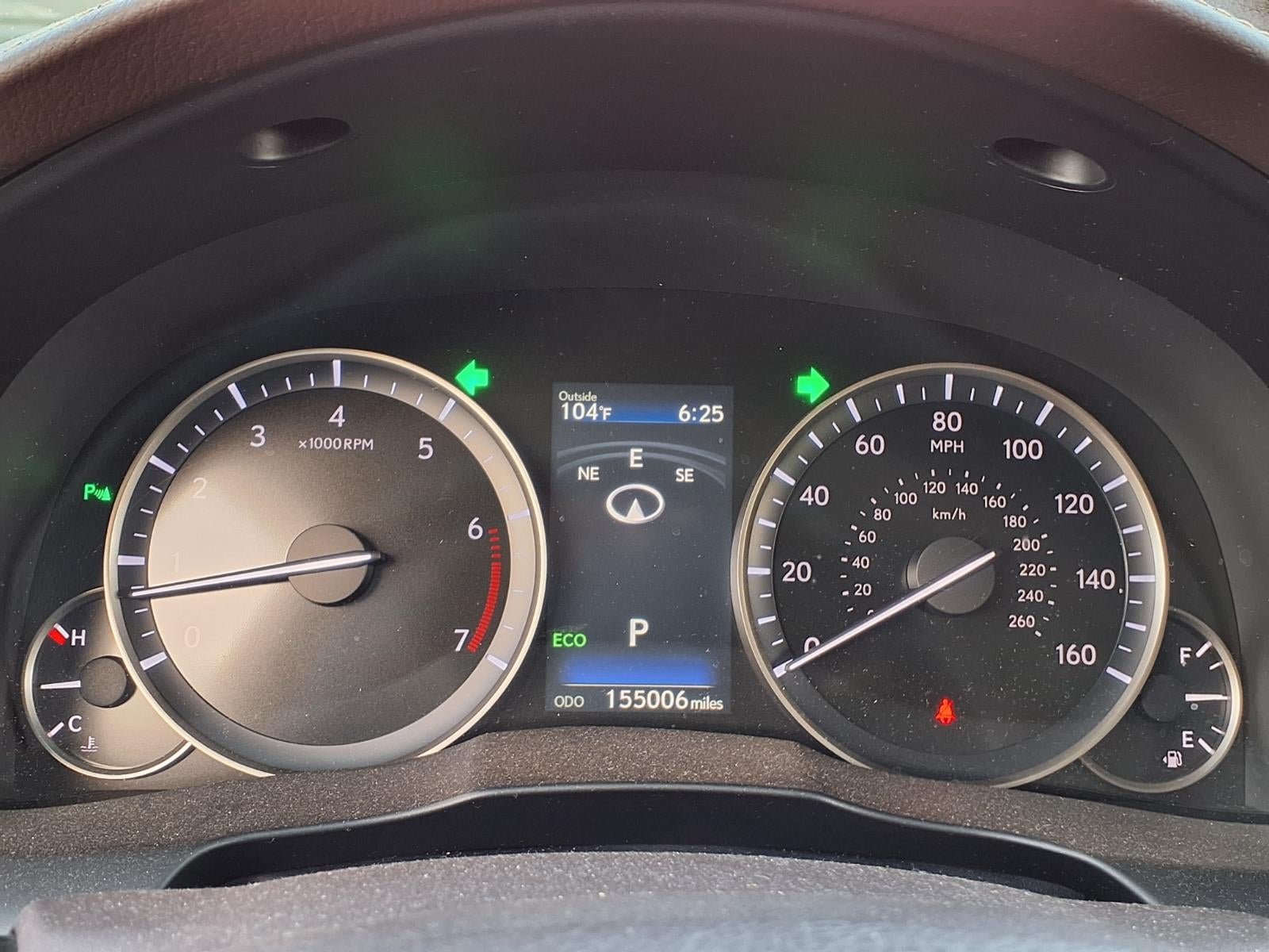2018 Lexus ES 350 ES 350