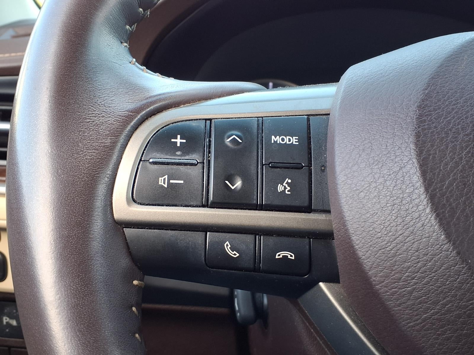 2018 Lexus ES 350 ES 350