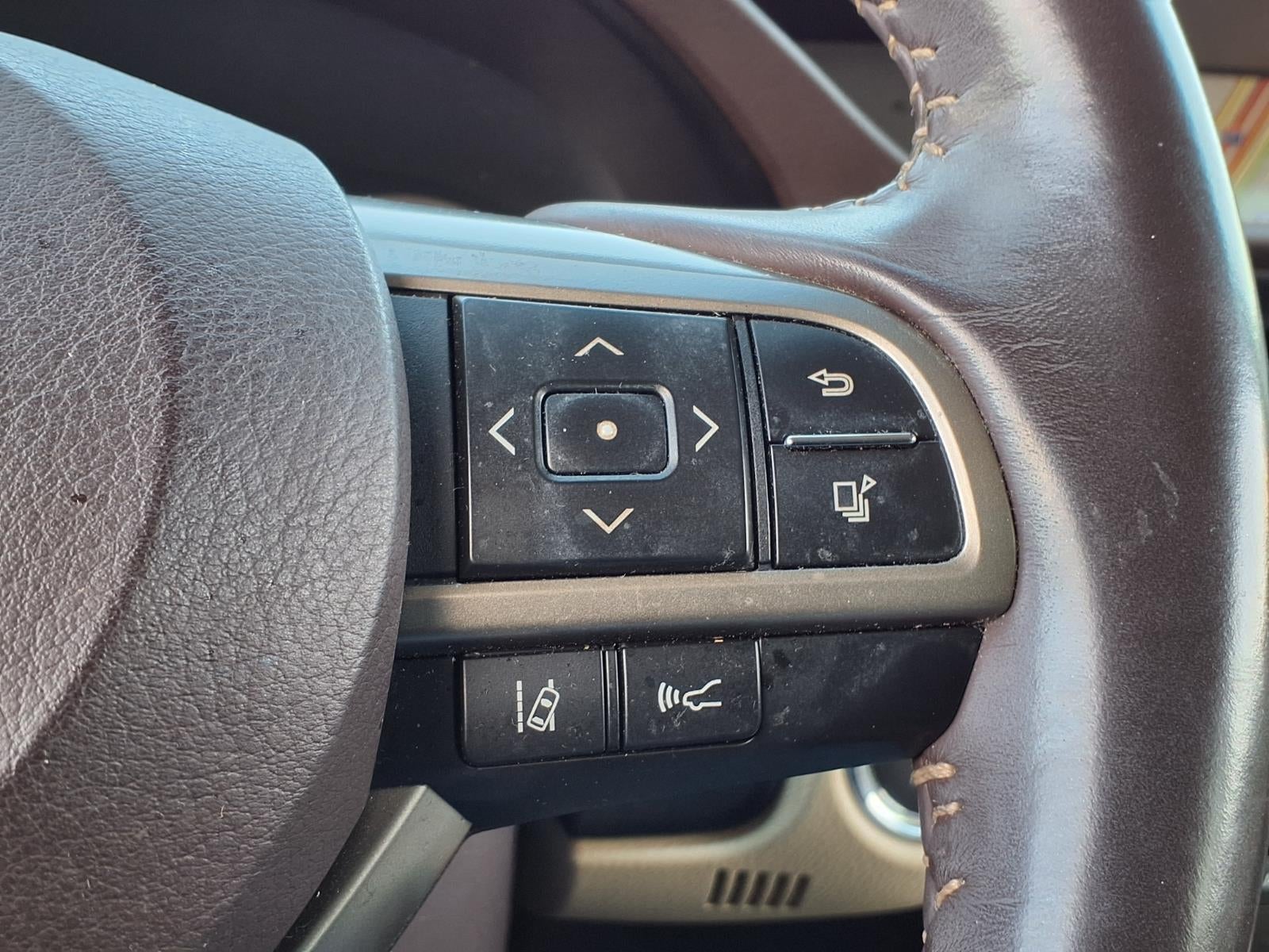 2018 Lexus ES 350 ES 350