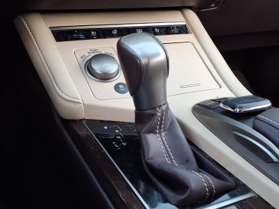2018 Lexus ES 350 ES 350