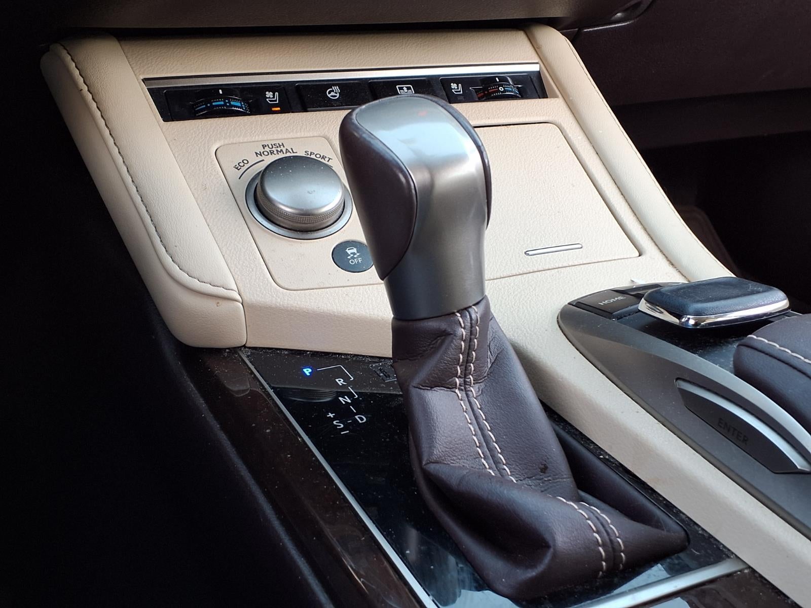 2018 Lexus ES 350 ES 350