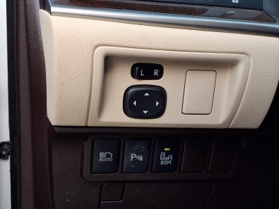 2018 Lexus ES 350 ES 350