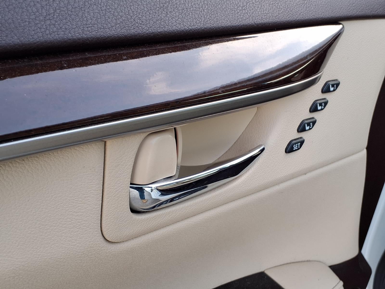 2018 Lexus ES 350 ES 350