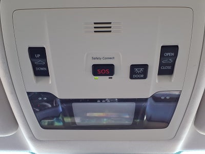 2018 Lexus ES 350 ES 350