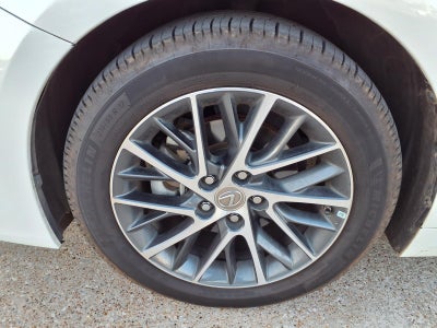 2018 Lexus ES 350 ES 350