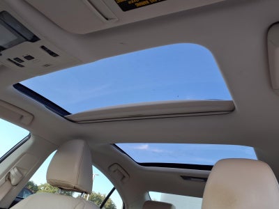 2018 Lexus ES 350 ES 350