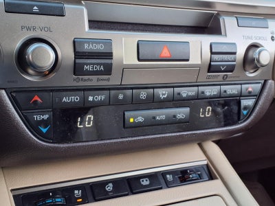 2018 Lexus ES 350 ES 350
