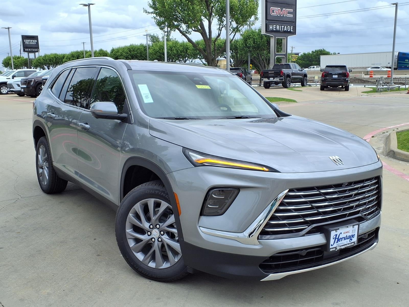 2026 Buick Enclave Preferred SUV FWD