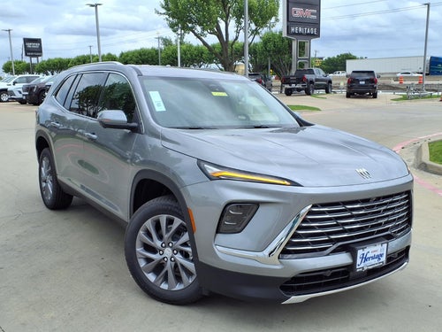 2026 Buick Enclave Preferred SUV FWD