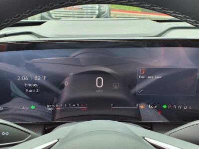 2026 Buick Enclave Preferred SUV FWD