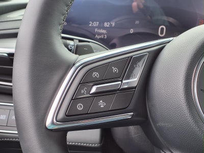 2026 Buick Enclave Preferred SUV FWD