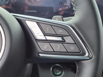 2026 Buick Enclave Preferred SUV FWD