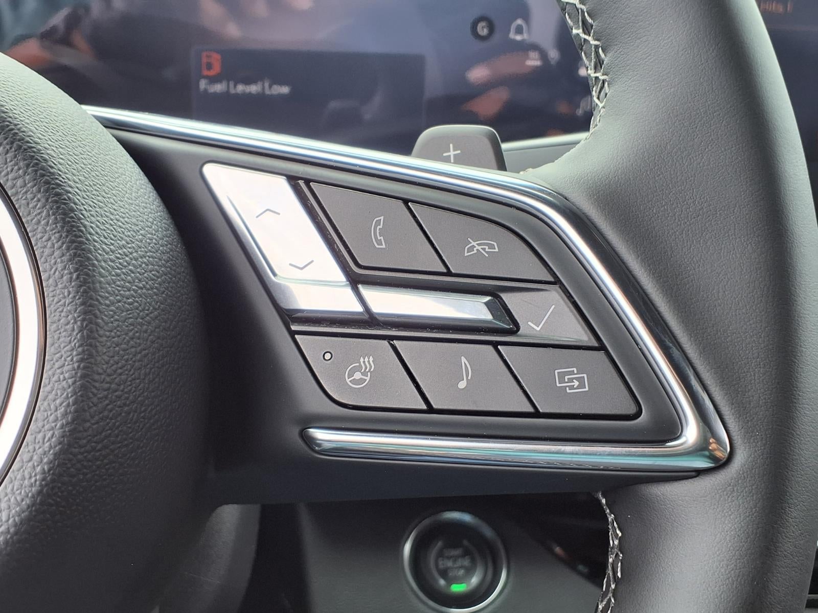 2026 Buick Enclave Preferred SUV FWD