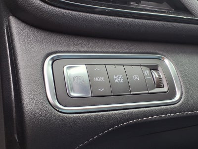 2026 Buick Enclave Preferred SUV FWD