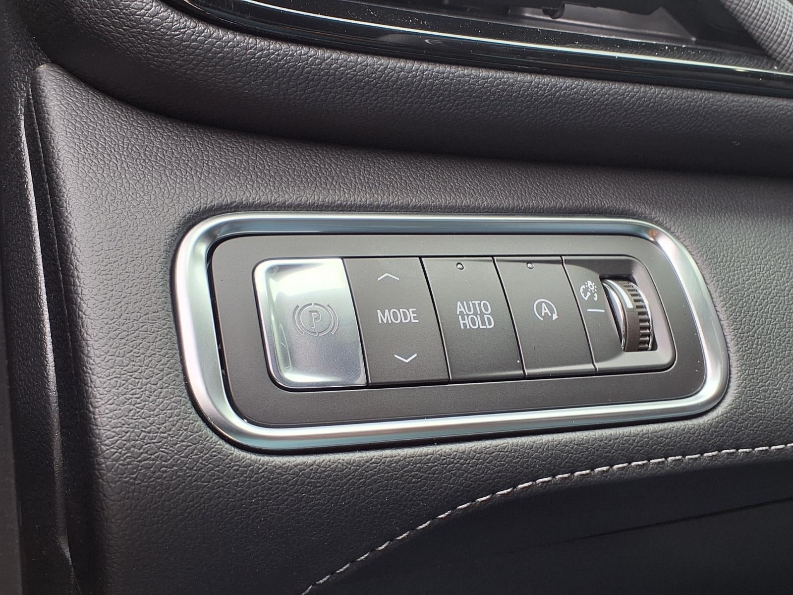 2026 Buick Enclave Preferred SUV FWD