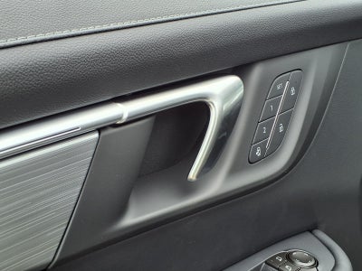 2026 Buick Enclave Preferred SUV FWD