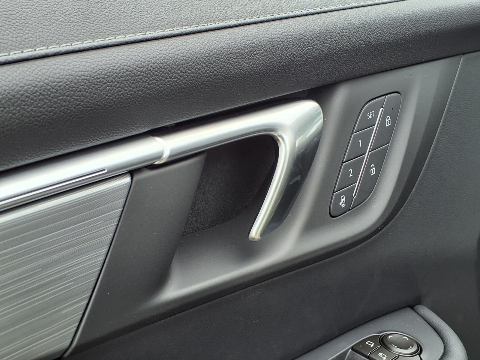 2026 Buick Enclave Preferred SUV FWD