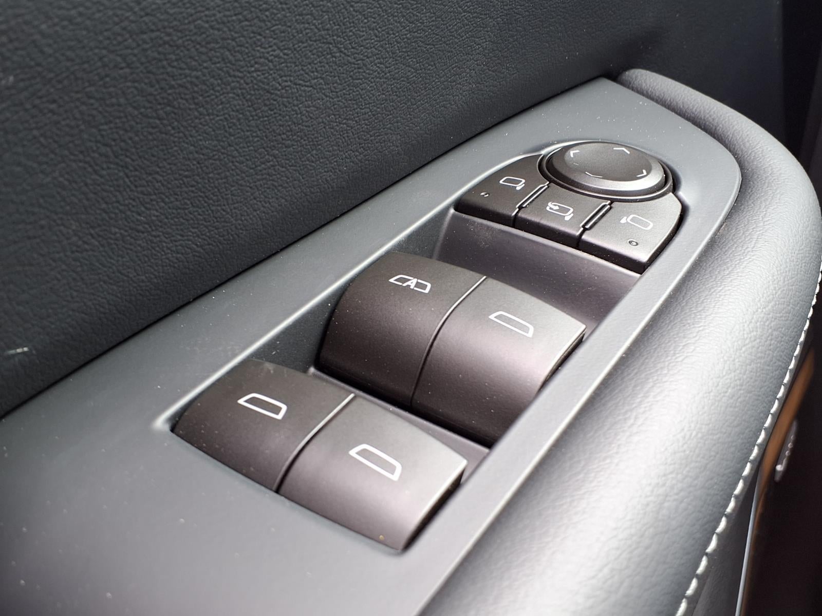 2026 Buick Enclave Preferred SUV FWD