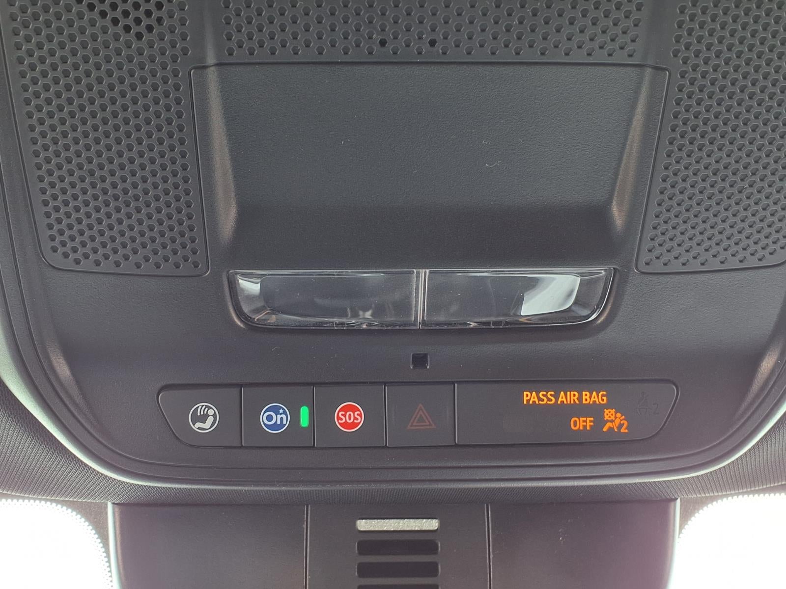 2026 Buick Enclave Preferred SUV FWD