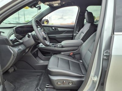 2026 Buick Enclave Preferred SUV FWD