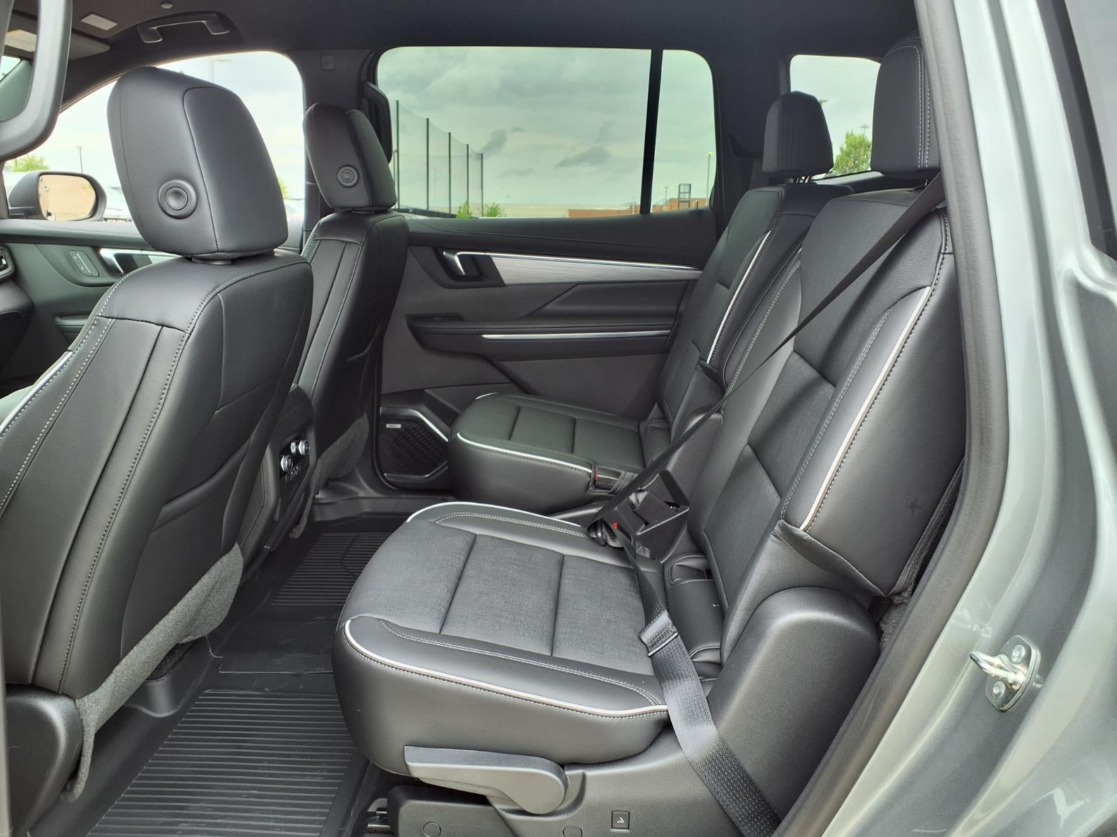 2026 Buick Enclave Preferred SUV FWD