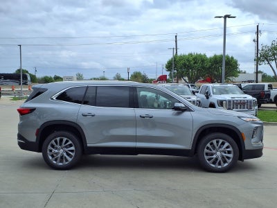 2026 Buick Enclave Preferred SUV FWD