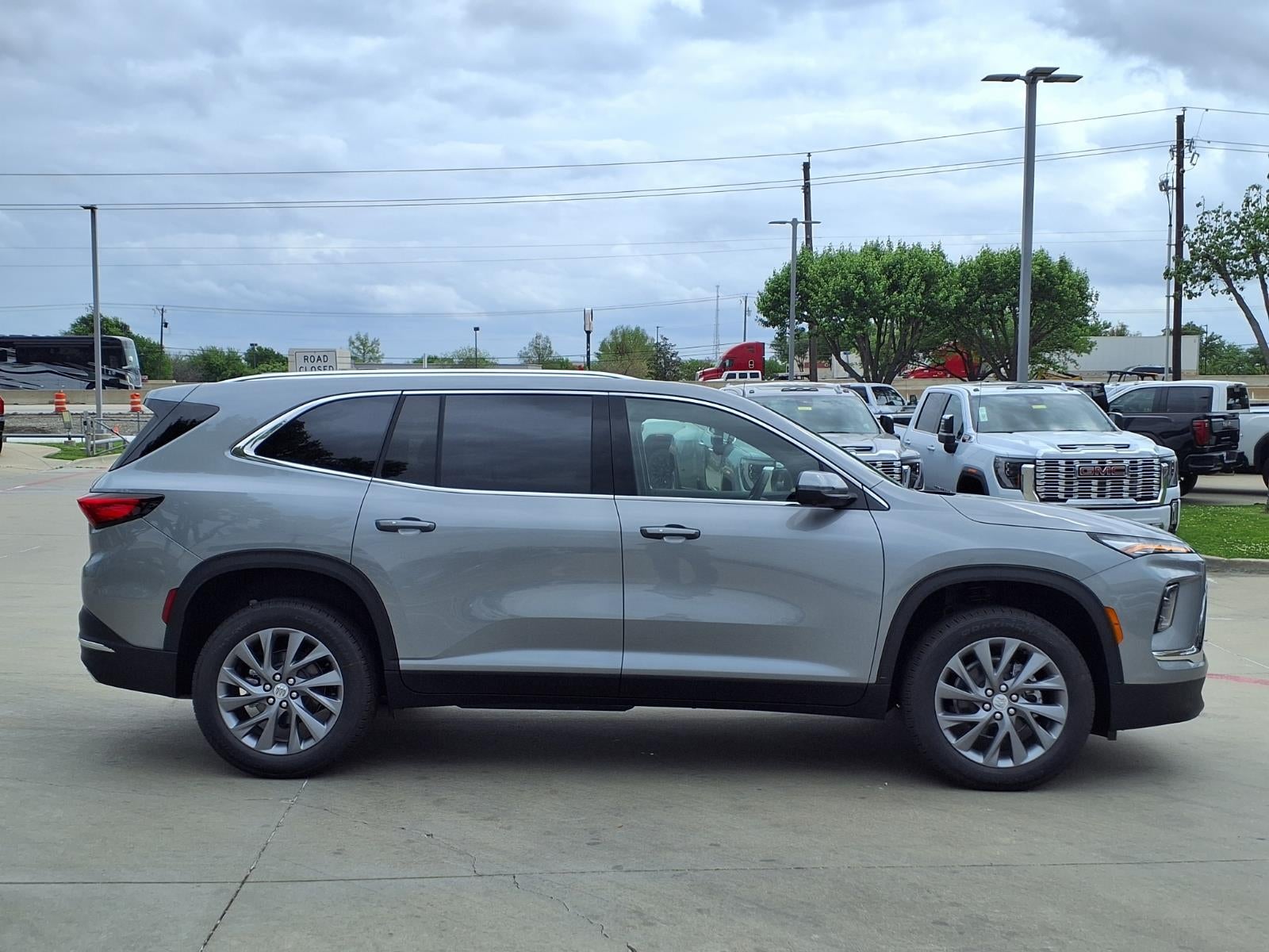 2026 Buick Enclave Preferred SUV FWD