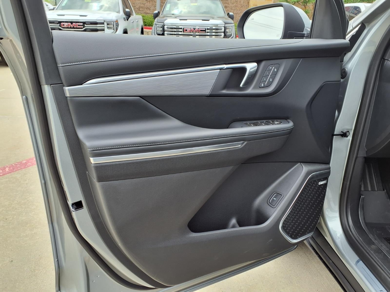 2026 Buick Enclave Preferred SUV FWD