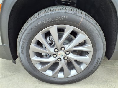 2026 Buick Enclave Preferred SUV FWD