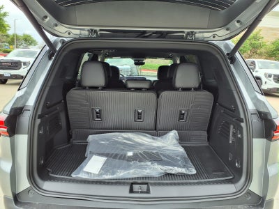 2026 Buick Enclave Preferred SUV FWD