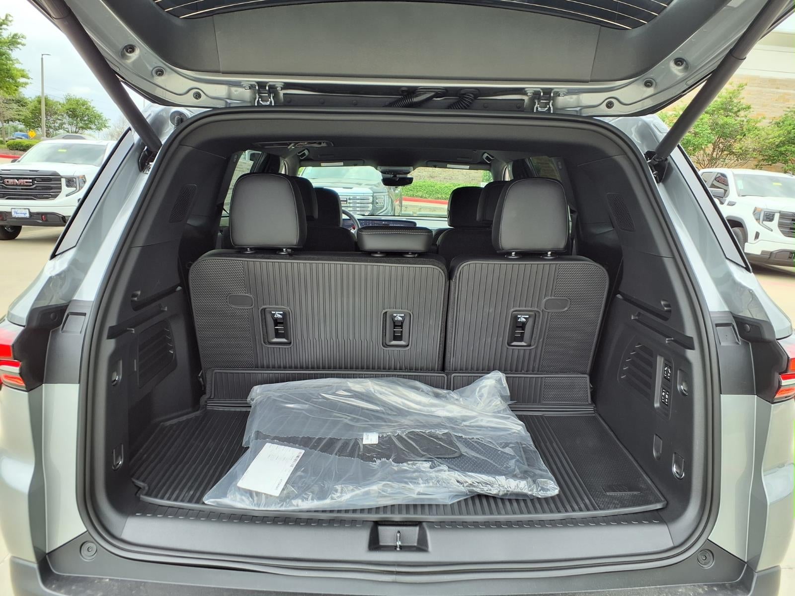 2026 Buick Enclave Preferred SUV FWD