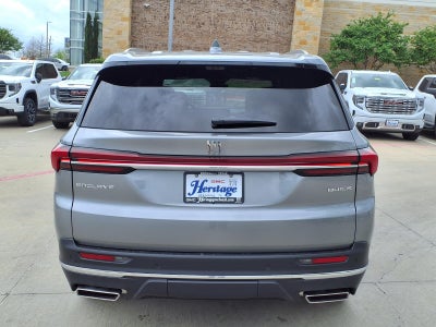 2026 Buick Enclave Preferred SUV FWD