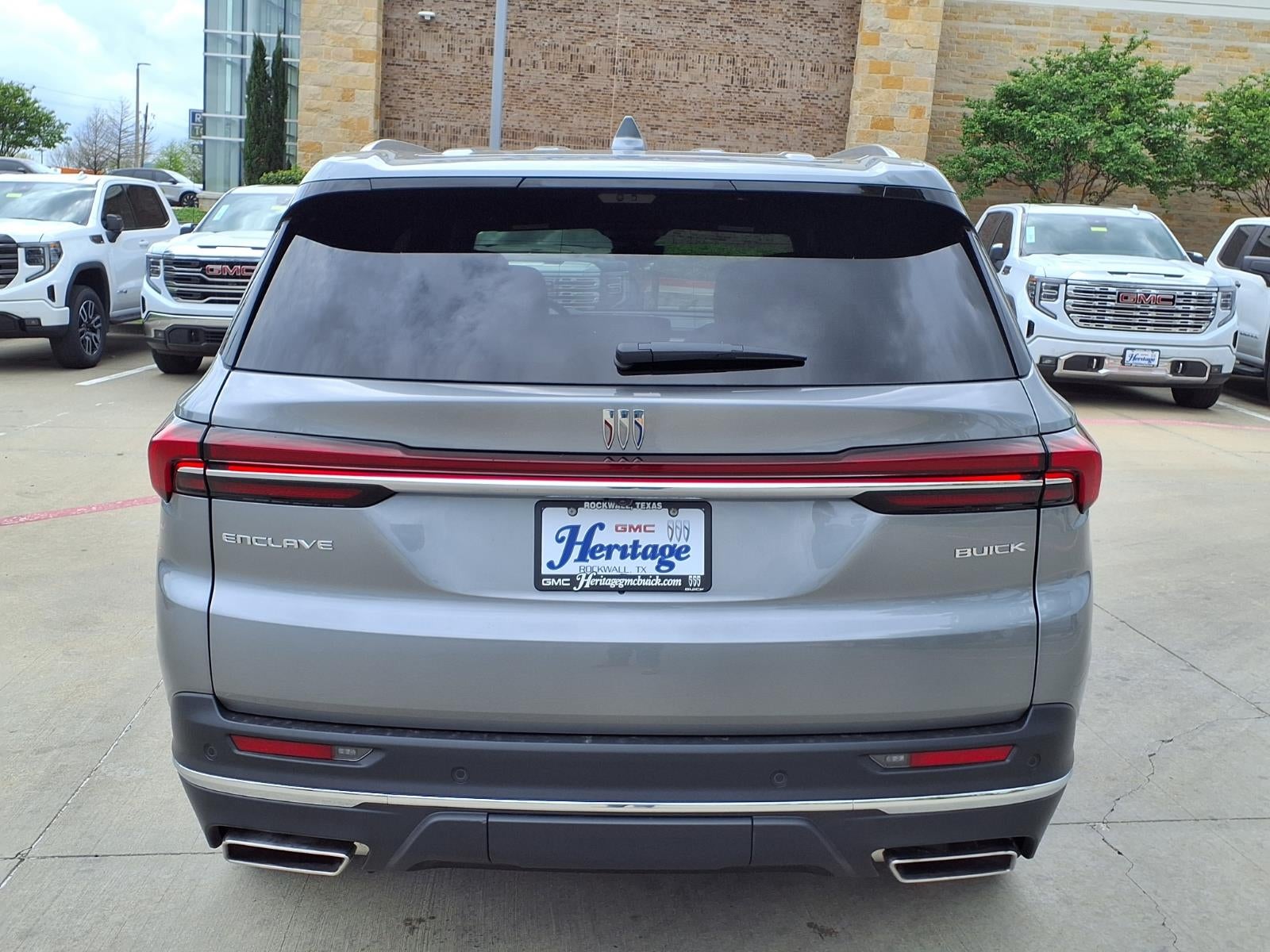 2026 Buick Enclave Preferred SUV FWD