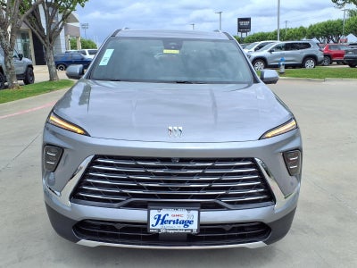 2026 Buick Enclave Preferred SUV FWD