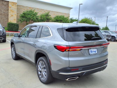 2026 Buick Enclave Preferred SUV FWD