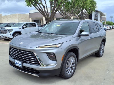 2026 Buick Enclave Preferred SUV FWD