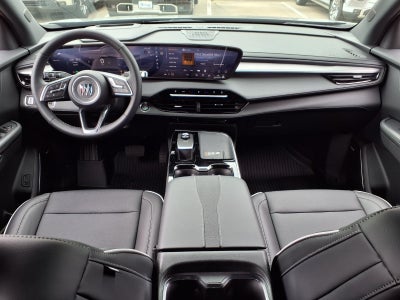 2026 Buick Enclave Preferred SUV FWD