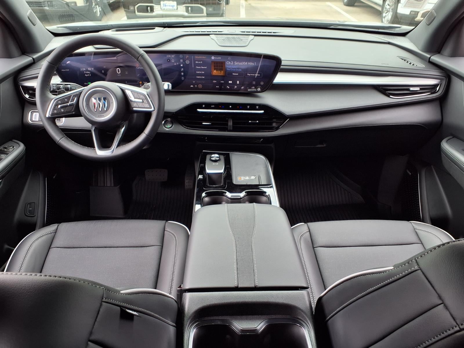 2026 Buick Enclave Preferred SUV FWD