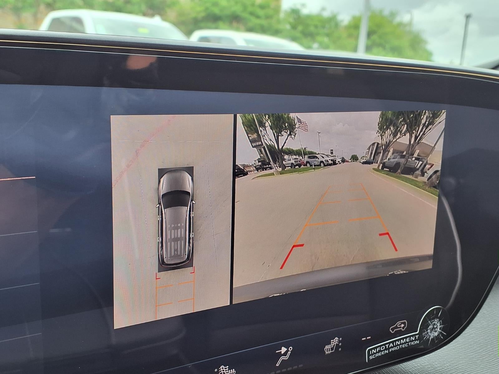 2026 Buick Enclave Preferred SUV FWD