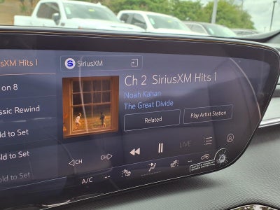 2026 Buick Enclave Preferred SUV FWD