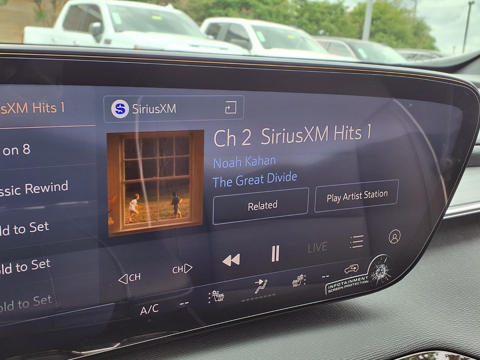 2026 Buick Enclave Preferred SUV FWD