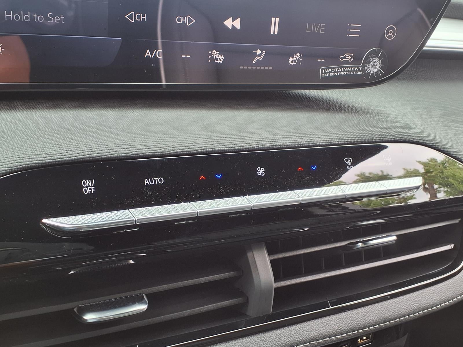 2026 Buick Enclave Preferred SUV FWD