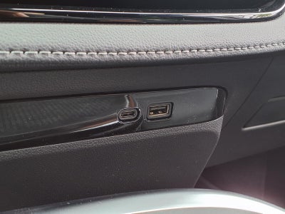 2026 Buick Enclave Preferred SUV FWD